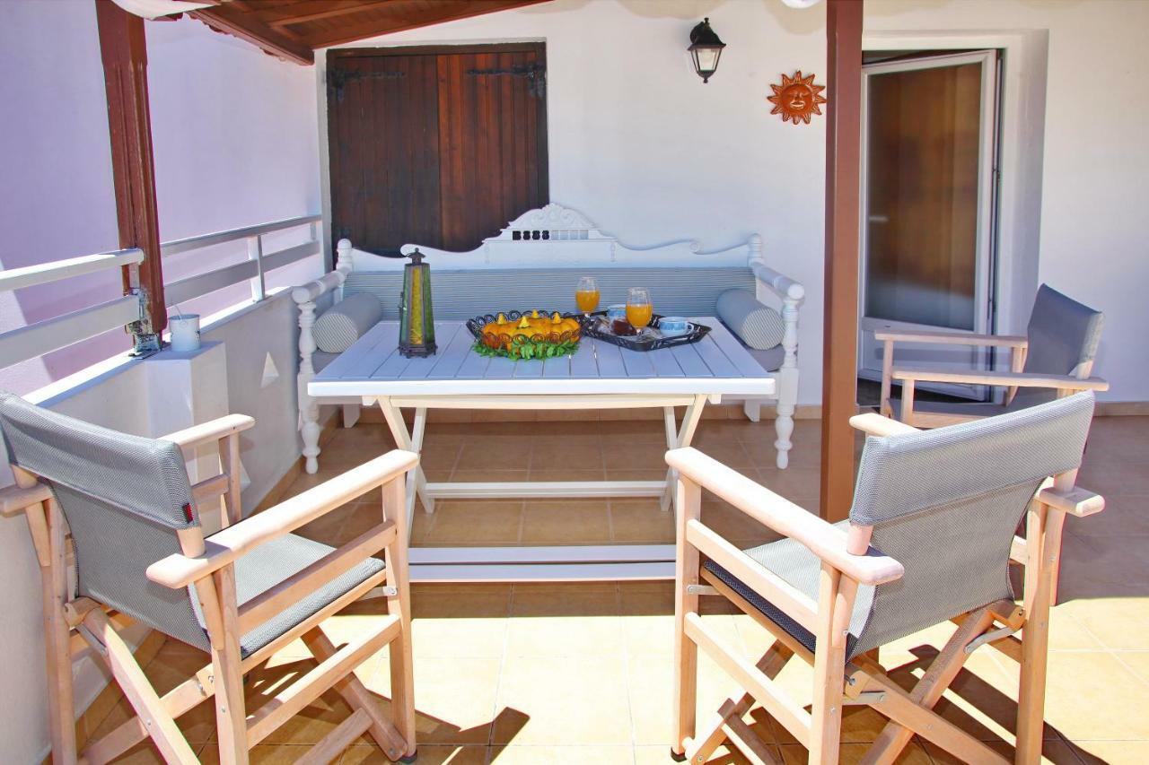 Kamara House Vila Skopelos Town Exterior foto